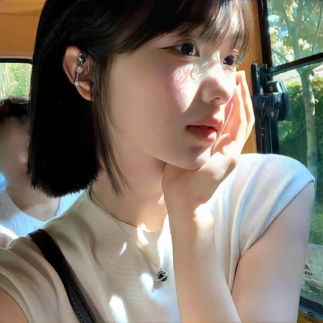 发射线